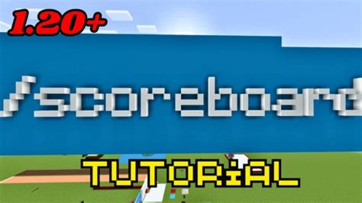 How do you add points to a scoreboard in Minecraft?