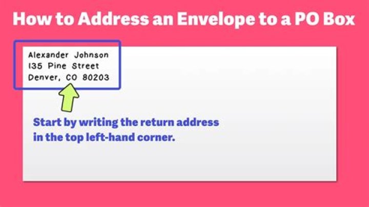 What email address should I use?