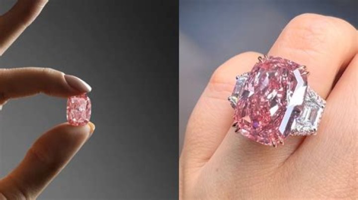 What is the most expensive 1 carat diamond?